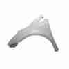 Recambio de aleta delantera izquierda para toyota avensis (t27) advance referencia OEM IAM 5380205020  
