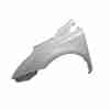 Recambio de aleta delantera izquierda para toyota avensis (t27) advance referencia OEM IAM 5380205020  