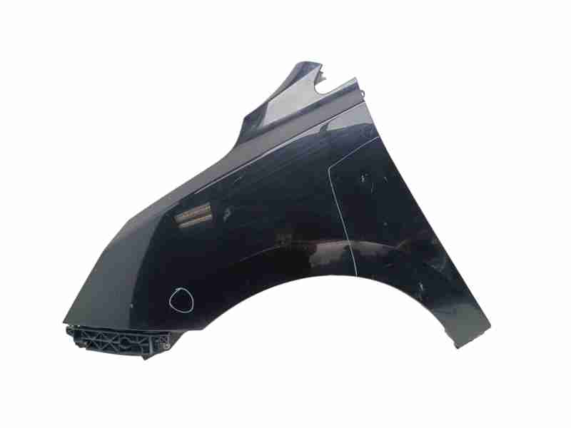 Recambio de aleta delantera izquierda para hyundai ix35 style 2wd referencia OEM IAM 663112S000 / 663112S050  