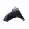 Recambio de aleta delantera izquierda para hyundai ix35 style 2wd referencia OEM IAM 663112S000 / 663112S050  