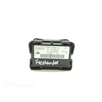 Recambio de modulo electronico para land rover freelander (lr2) td4 s referencia OEM IAM 6G9N14B296AC  