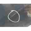 Recambio de aleta delantera izquierda para hyundai ix35 style 2wd referencia OEM IAM 663112S000 / 663112S050  