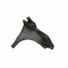 Recambio de aleta delantera izquierda para hyundai ix35 style 2wd referencia OEM IAM 663112S000 / 663112S050  