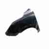 Recambio de aleta delantera izquierda para hyundai ix35 style 2wd referencia OEM IAM 663112S000 / 663112S050  