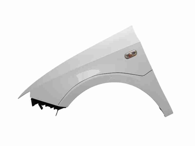 Recambio de aleta delantera izquierda para seat ibiza (6j5) stylance / style referencia OEM IAM 6J0821021A  
