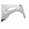 Recambio de aleta delantera izquierda para seat ibiza (6j5) stylance / style referencia OEM IAM 6J0821021A  