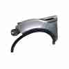 Recambio de aleta delantera izquierda para land rover evoque pure technik referencia OEM IAM BJ3216006AG  