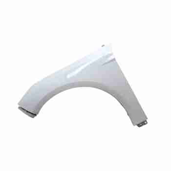 Recambio de aleta delantera izquierda para ford focus iii 1.5 tdci referencia OEM IAM PBM51A16009AG / 2171304  