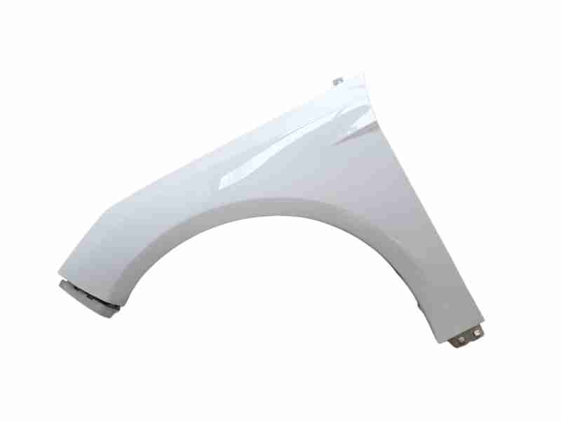 Recambio de aleta delantera izquierda para ford focus iii 1.5 tdci referencia OEM IAM PBM51A16009AG / 2171304  