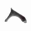 Recambio de aleta delantera izquierda para ford focus iii 1.5 tdci referencia OEM IAM PBM51A16009AG / 2171304  
