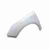 Recambio de aleta delantera izquierda para ford focus iii 1.5 tdci referencia OEM IAM PBM51A16009AG / 2171304  