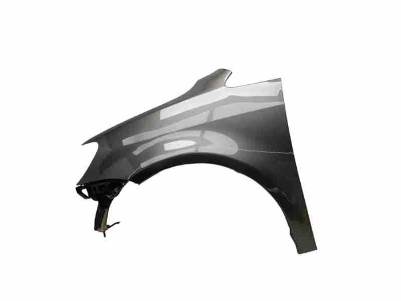 Recambio de aleta delantera izquierda para volkswagen touran (1t3) 1.6 tdi referencia OEM IAM 1T0821021D  