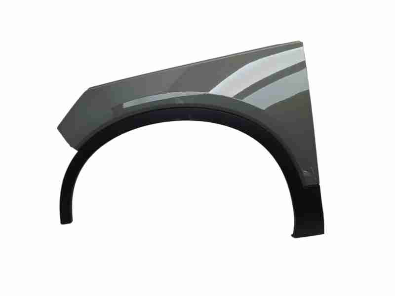Recambio de aleta delantera izquierda para volvo xc40 (536) b3 mild-hybrid referencia OEM IAM 31651217  
