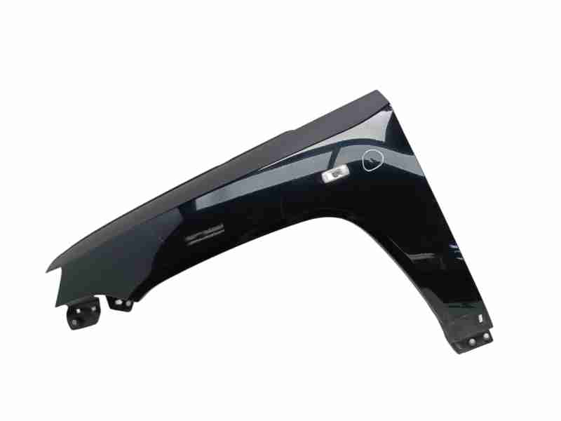 Recambio de aleta delantera izquierda para jeep compass (mk49) 2.4 4x4 referencia OEM IAM 68079671AB / 68079671AA  