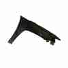 Recambio de aleta delantera izquierda para jeep compass (mk49) 2.4 4x4 referencia OEM IAM 68079671AB / 68079671AA  