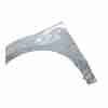 Recambio de aleta delantera izquierda para volvo ex30 plus 2wd pure electric referencia OEM IAM 80009031  