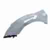 Recambio de aleta delantera izquierda para volvo ex30 plus 2wd pure electric referencia OEM IAM 80009031  