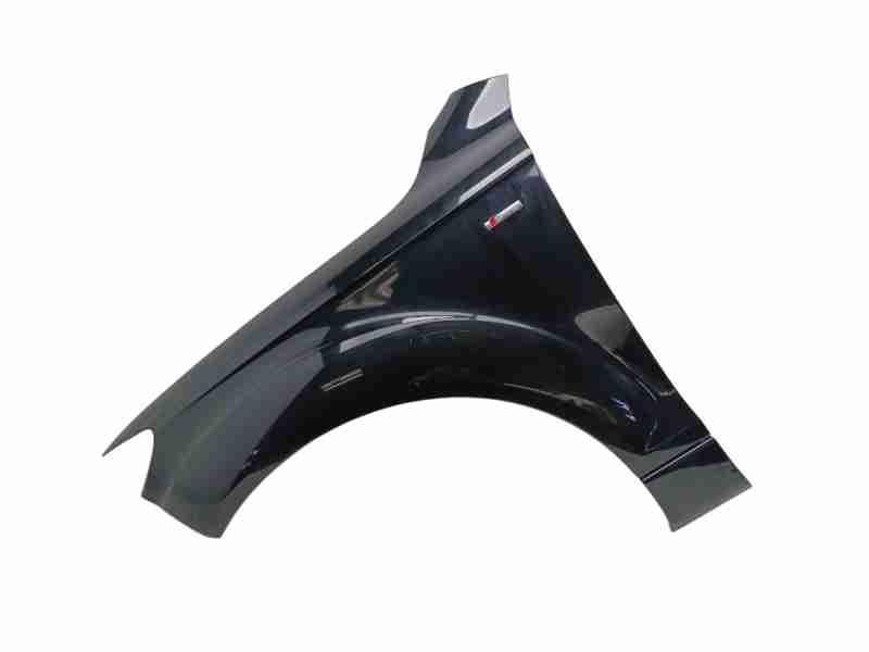 Recambio de aleta delantera izquierda para audi q7 (4lb) 3.0 tdi quattro referencia OEM IAM 4L0821101  
