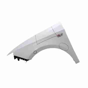 Recambio de aleta delantera izquierda para seat ibiza (6j5) stylance / style referencia OEM IAM 6J0821021A  