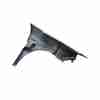 Recambio de aleta delantera izquierda para seat ibiza (6j5) stylance / style referencia OEM IAM 6J0821021A  