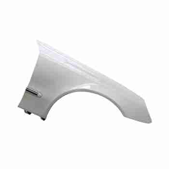 Recambio de aleta delantera derecha para mercedes-benz clase e (w211) e 280 cdi (211.020) referencia OEM IAM A2118801418  