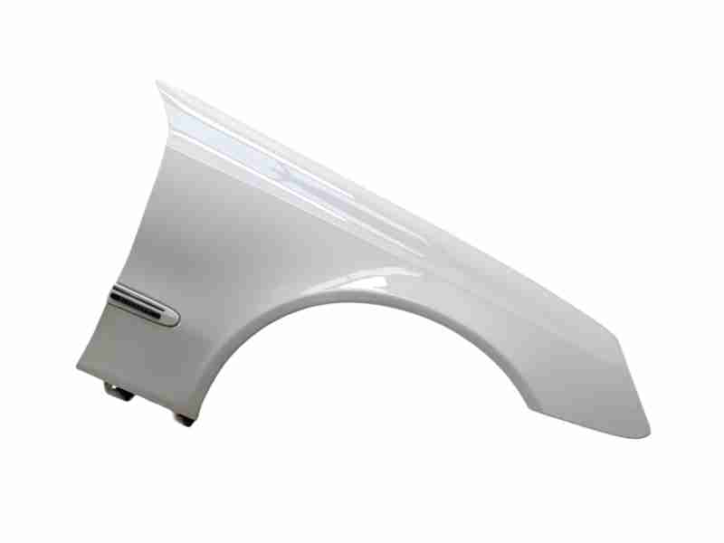 Recambio de aleta delantera derecha para mercedes-benz clase e (w211) e 280 cdi (211.020) referencia OEM IAM A2118801418  