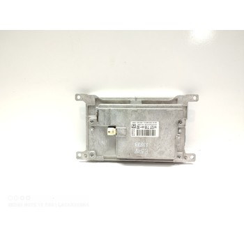 Recambio de pantalla multifuncion para peugeot 508 gt line referencia OEM IAM 9812771880  