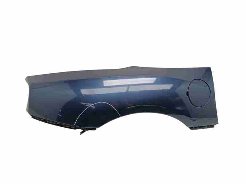 Recambio de aleta trasera derecha para bmw z4 roadster (e85) 2.5 i referencia OEM IAM 41357151640  