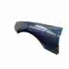 Recambio de aleta trasera derecha para bmw z4 roadster (e85) 2.5 i referencia OEM IAM 41357151640  