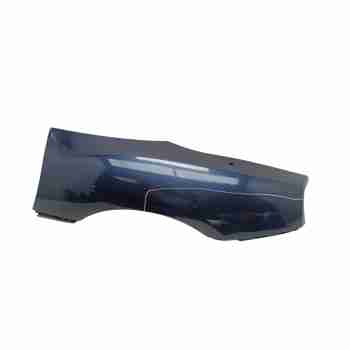 Recambio de aleta trasera izquierda para bmw z4 roadster (e85) 2.5 i referencia OEM IAM 41357151639  
