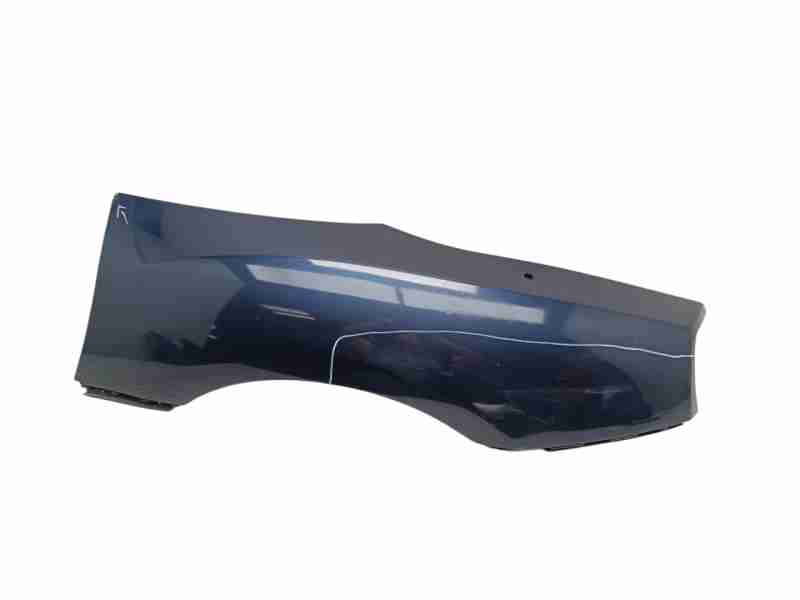 Recambio de aleta trasera izquierda para bmw z4 roadster (e85) 2.5 i referencia OEM IAM 41357151639  
