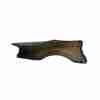Recambio de aleta trasera izquierda para bmw z4 roadster (e85) 2.5 i referencia OEM IAM 41357151639  