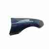 Recambio de aleta trasera izquierda para bmw z4 roadster (e85) 2.5 i referencia OEM IAM 41357151639  
