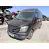 mercedes-benz sprinter 3,5-t autobús (b906) del año 2015