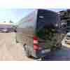 mercedes-benz sprinter 3,5-t autobús (b906) del año 2015