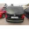 volkswagen touran (1t1, 1t2) del año 2022