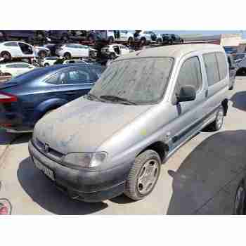peugeot partner monospace (5_, g_) del año 1999