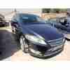 ford mondeo iv (ba7) del año 2007