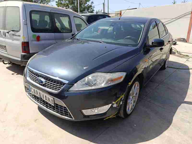 ford mondeo iv (ba7) del año 2007