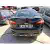 ford mondeo iv (ba7) del año 2007