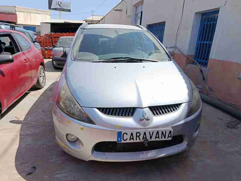 mitsubishi grandis (na_w) del año 2005