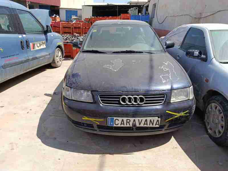 audi a3 (8l1) del año 1996
