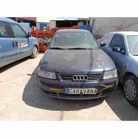 AUDI A3 (8L1)