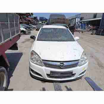 opel astra h station wagon (a04) del año 2009