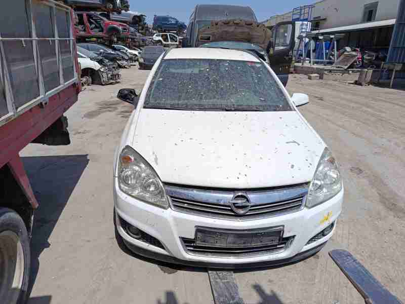 opel astra h station wagon (a04) del año 2009