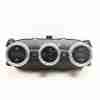 Recambio de mando climatizador para fiat 500 l living (351) lounge referencia OEM IAM 735579710  