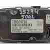 Recambio de mando climatizador para fiat 500 l living (351) lounge referencia OEM IAM 735579710  