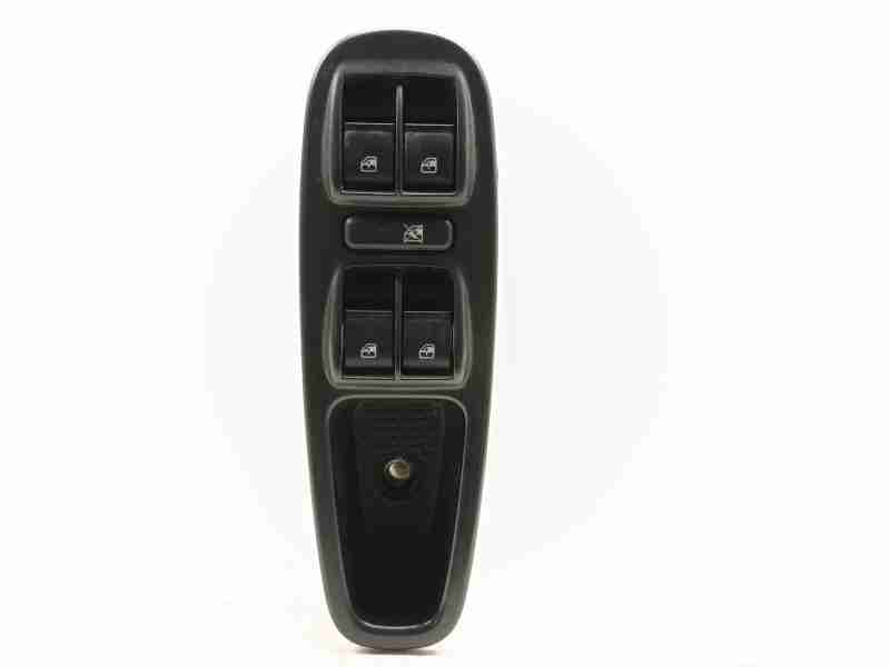 Recambio de mando elevalunas delantero izquierdo para fiat 500 l living (351) lounge referencia OEM IAM 735521978 / 000073563238