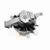 Recambio de ventilador calefaccion para fiat 500 l living (351) lounge referencia OEM IAM 77366898 / 0000077366898  