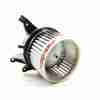 Recambio de ventilador calefaccion para fiat 500 l living (351) lounge referencia OEM IAM 77366898 / 0000077366898  